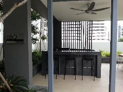 The Shore Residences (D15), Condominium #802742